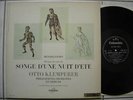 KLEMPERER MENDELSSOHN Mid Summer... COLUMBIA SAXF 257