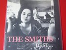 THE SMITHS. BEST VOL.1. RARE ORIGINAL LP VINYL NEW 