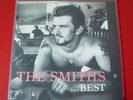 THE SMITHS. BEST VOL.2. RARE ORIGINAL LP VINYL NEW 