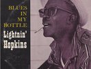 Lightnin Hopkins Blues in Bottle orig Prestige Blsvl LP