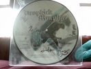 Signed Dropkick Murphys Blackout 10