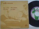 ROLF ERICSON-DUKE JORDAN-ART TAYLOR-SWEDISH EP RARE