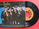 THE BEATLES, 45 tours SOE 3739, Sandwich