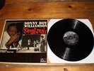 Sonny Boy Williamson & The Yardbirds - Rare