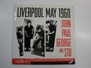 BEATLES - Liverpool May 1960 (RARE 2LP) Custom Lbl.