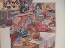 AL STEWART:YEAR OF THE CAT MFSL AUDIOPHILE LP