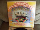 Beatles MAGICAL MYSTERY TOUR lp MONO  NM  EX