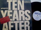 Rare TEN YEARS AFTER 2 LP  Live AMSTERDAM CONCERT