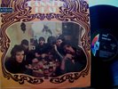 CANNED HEAT LP 1st Self Titled RARE AUSSIE LIBERTY