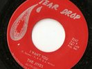 The Jives I Want You TX LATIN FUNK TEAR DROP listen
