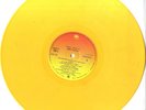 Pink Floyd The Wall CBS C2L12 2lp Colombia orange vinyl