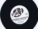 RONNIE DAWSON - UP JUMPED THE DEVIL MONSTER ROCKABILLY