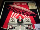 LED ZEPPELIN : MOTHERSHIP DELUXE HALF SPEED 4LP BOX