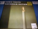 SONIC YOUTH : DAYDREAM NATION REMASTERED 4LP BOX
