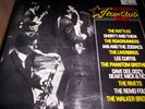 THE ORIGINAL STAR-CLUB RECORDS 10LP BOX STARCLUB