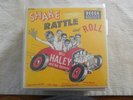 RARE US EP BILL HALEY SHAKE RATTLE AND ROLL