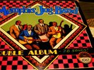Memphis Jug Band 2 LP Set Yazoo R Crumb cover Clean