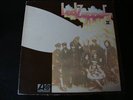 LED ZEPPELIN II RED/PLUM 1st PRESS  Nr Mint 