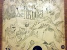 DIAS DE BLUES PSYCH PROG ROCK URUGUAY ORIGINAL PRESS LP