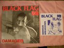 Black Flag Damaged  12