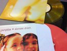 Smashing Pumpkins LPs Siamese Dream & Pisces Iscariot