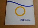 Derek Bailey Tristan Honsinger DUO Incus 20 - 1976 LP
