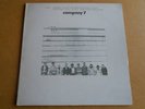 Derek Bailey Evan Parker Steve Lacy COMPANY 7 Incus 30