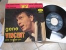 GENE VINCENT I´M GOING HOME 1962 TOP RARE FRANCE EP