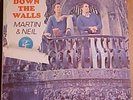 Vince Martin Fred Neil- Tear Down the Walls Mint- Orig