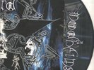 Dodheimsgard - Kronet Til Konge Pic Disc