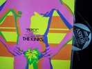 THE KINKS Percy 1971 1st press Australia 