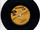 ALTON ELLIS AND THE FLAMES-DUKE OF EARL-TREASURE ISLAND