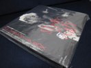Stray Cats LP Box Japan Triple Vinyl LP Box w 7