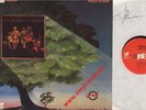 LP Mombasa - Peace Maker/PLÄNE/SIGNED BY LOU BLACKBURN