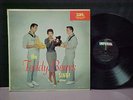 TEDDY BEARS SING phil spector MONO LP imperial 1958 EXC