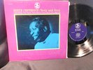 Eddie Jefferson Body And Soul LP