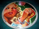 VOGUE PICTURE DISC RECORD #R731 DEVIL & DEEP BLUE