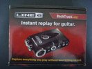 LINE 6 BACKTRACK