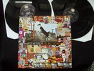 PAT METHENY Secret Story 2 LP Geffen 1992