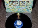 FOREST - IN CONCERT (Hablabel) rare Progressive LP mint