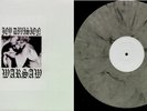 Joy Division LP Testpressing Warsaw color Vinyl