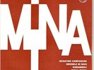 EP MINA Serafino Campanaro Briciole di baci +2 ITALDISC