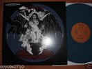 MIDNIGHT - Berlin is Burning LP  lim. 100 Venom