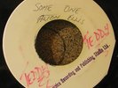 ALTON ELLIS Someone PRE RELEASE Records REGGAE 45