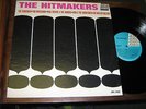 Hitmakers 60s POP ROCK LP Kingsmen MONO USA ISSUE