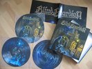 Blind Guardian 3 Picture LP Box Bard's Tavern live NEU