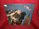 SEALED LP CHILLY For Your Love POLYDOR disco mint orig