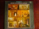 Family 'music in a dolls house' stereo original