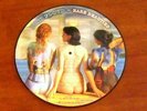 PINK  FLOYD  RARE  BEAUTIES  PICTURE  DISC  MINT  RARE