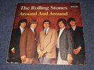 LP - The Rolling Stones - Around And Around - Decca